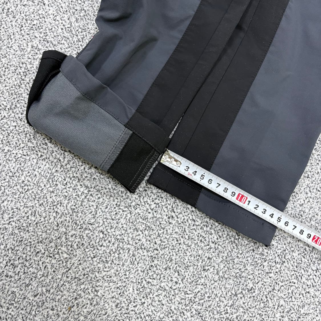 S 마운틴하드웨어 여성 등산 바지 팬츠 0317J 상품이미지7