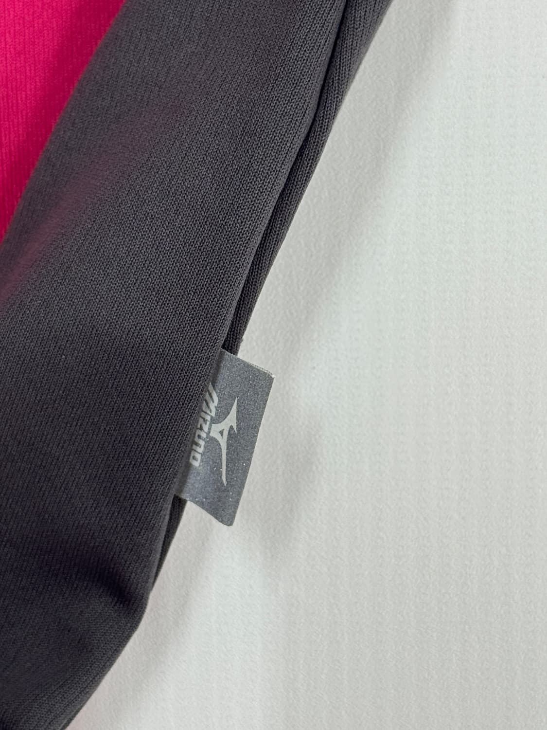 재팬 미즈노 핫핑크 도트 괴짜룩 레이어드 빈티지 스포티 데코라 상품이미지4