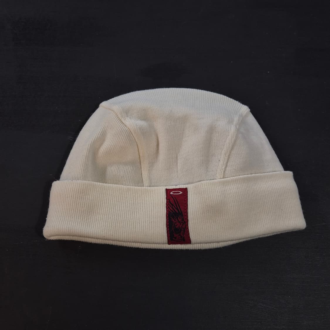 오클리 소프트웨어 팩토리 파일럿 베이지 숏비니  상품이미지3