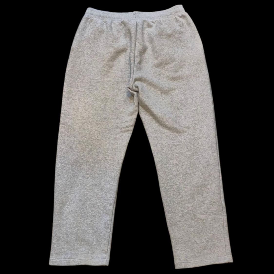 30~32인치 노스페이스 그레이 트레이닝팬츠  상품이미지2