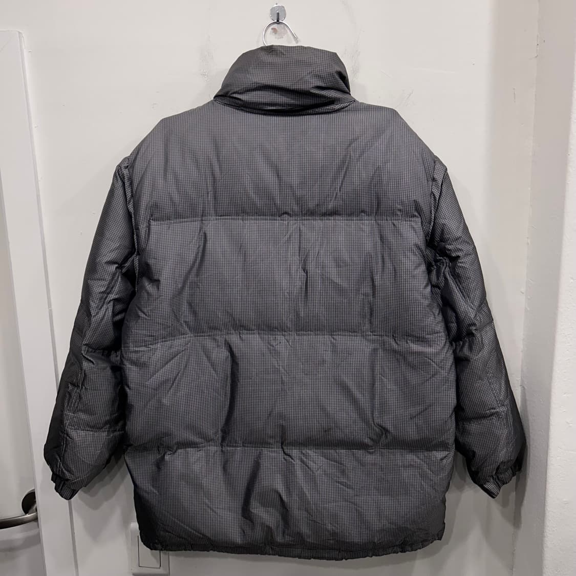 SPORT REPLAY ONBOARD 덕다운 보드패딩자켓 상품이미지5