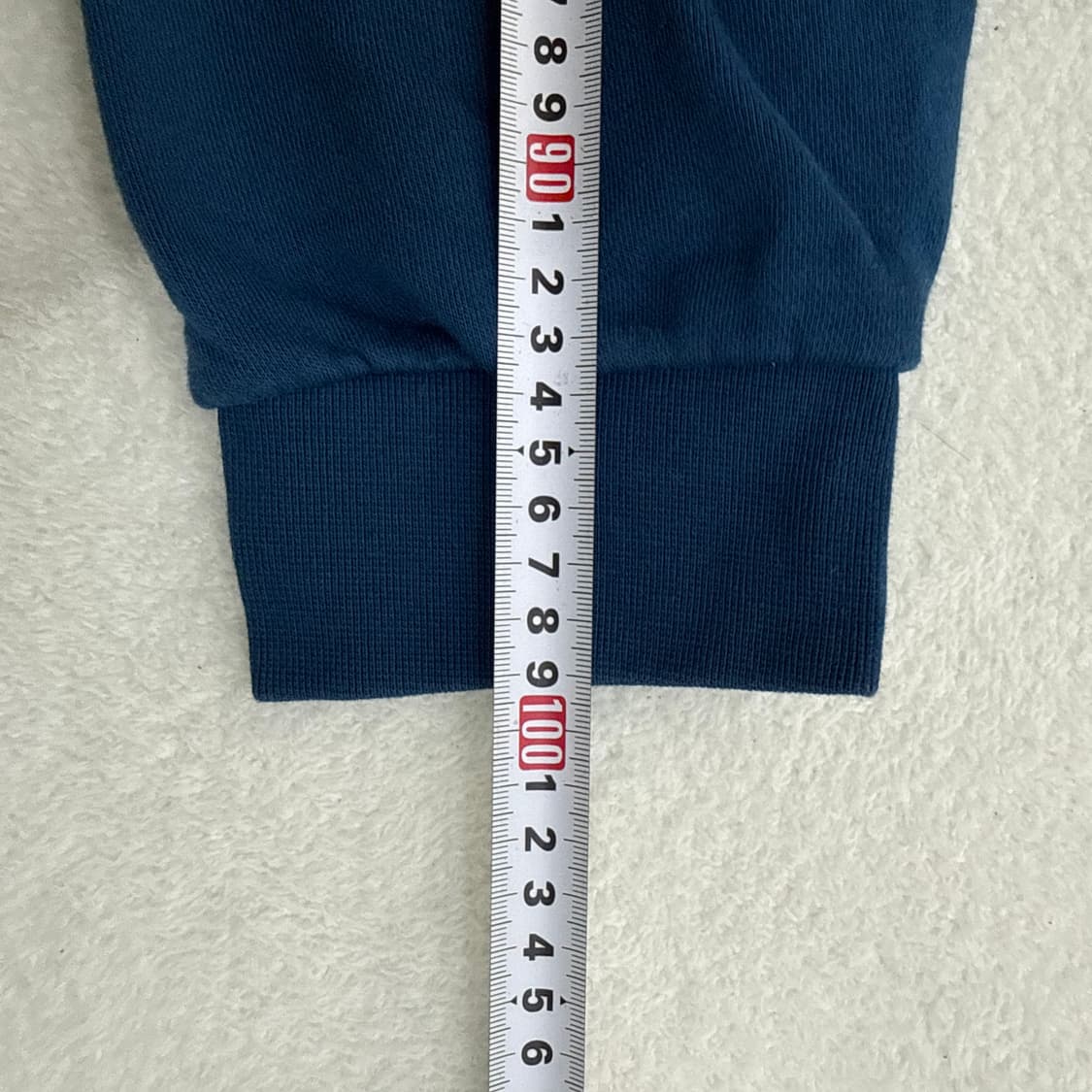 M 조던 플라이트 MVP 플리스 팬츠 0323T 상품이미지7