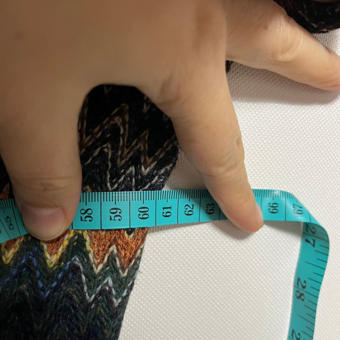 미쏘니 Missoni 이태리 니트  상품이미지4