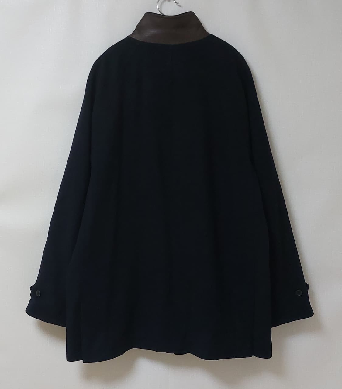 새상품) 폴로 남성 발마칸 코트 오리지널 카코트 울 코트 폴로 랄프로렌 상품이미지6