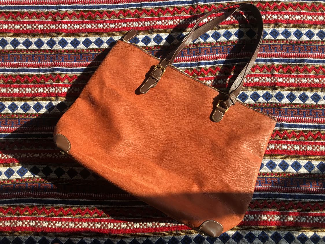 브릭스 라이프 쇼핑 토트백 상품이미지2