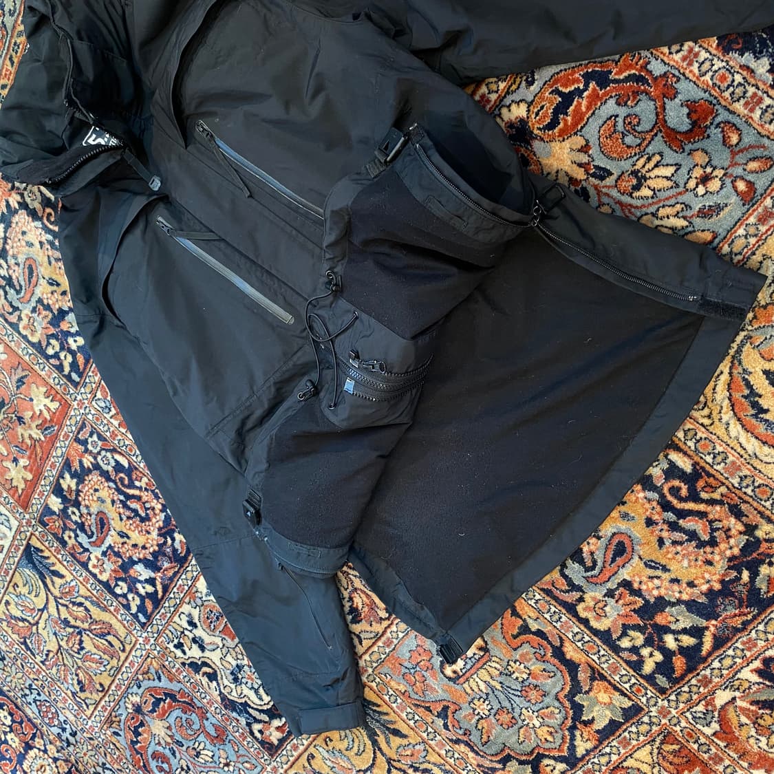 🌊5.11 tactical Bristol parka 상품이미지4