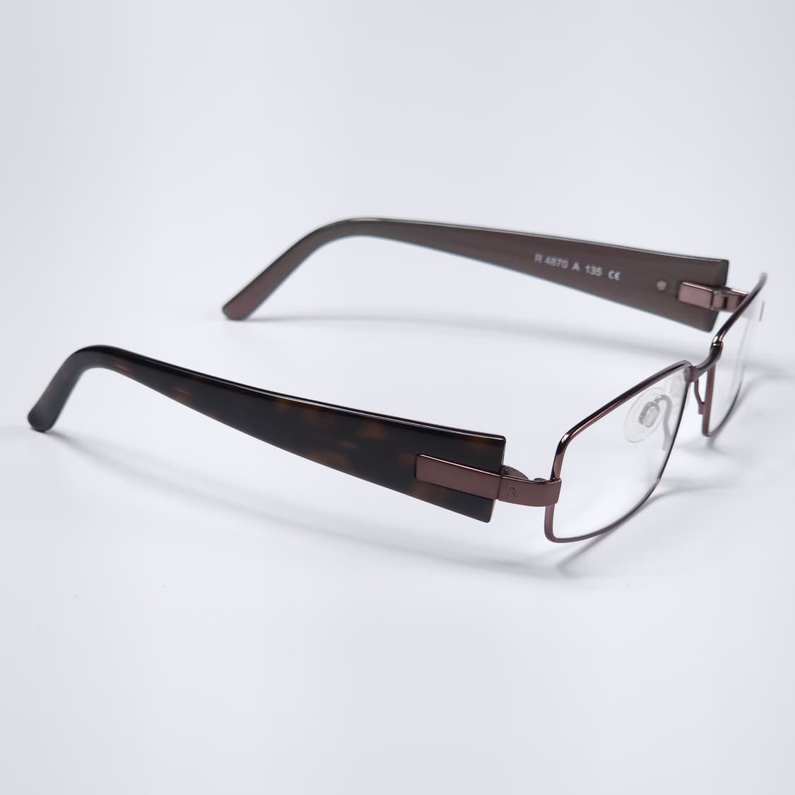 (새상품)로덴스톡 RODENSTOCK 독일 빈티지 안경 상품이미지3