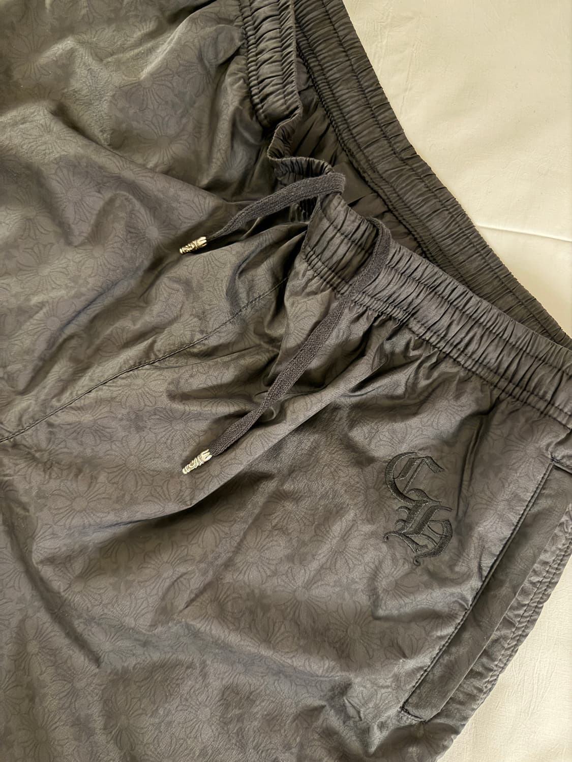 크롬하츠 트래쉬 픽업 팬츠 L사이즈 상품이미지2