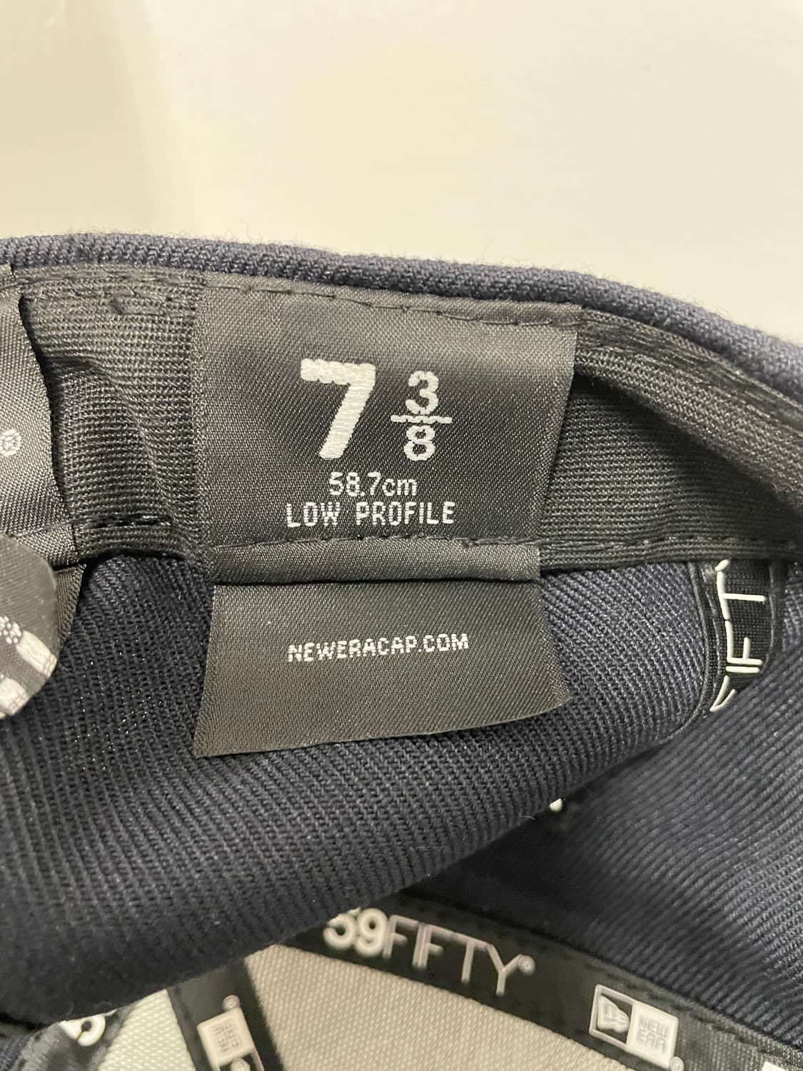 뉴에라 스냅백 상품이미지6