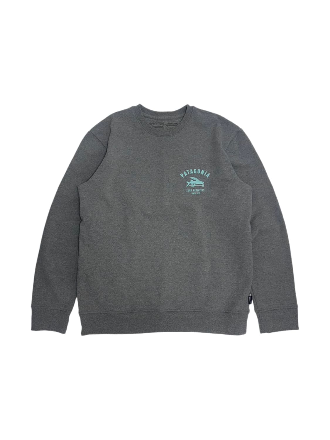 파타고니아 Surf Activists 크루넥 맨투맨 상품이미지2
