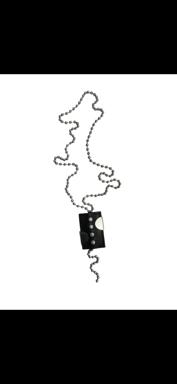 디젤 목걸이 상품이미지1