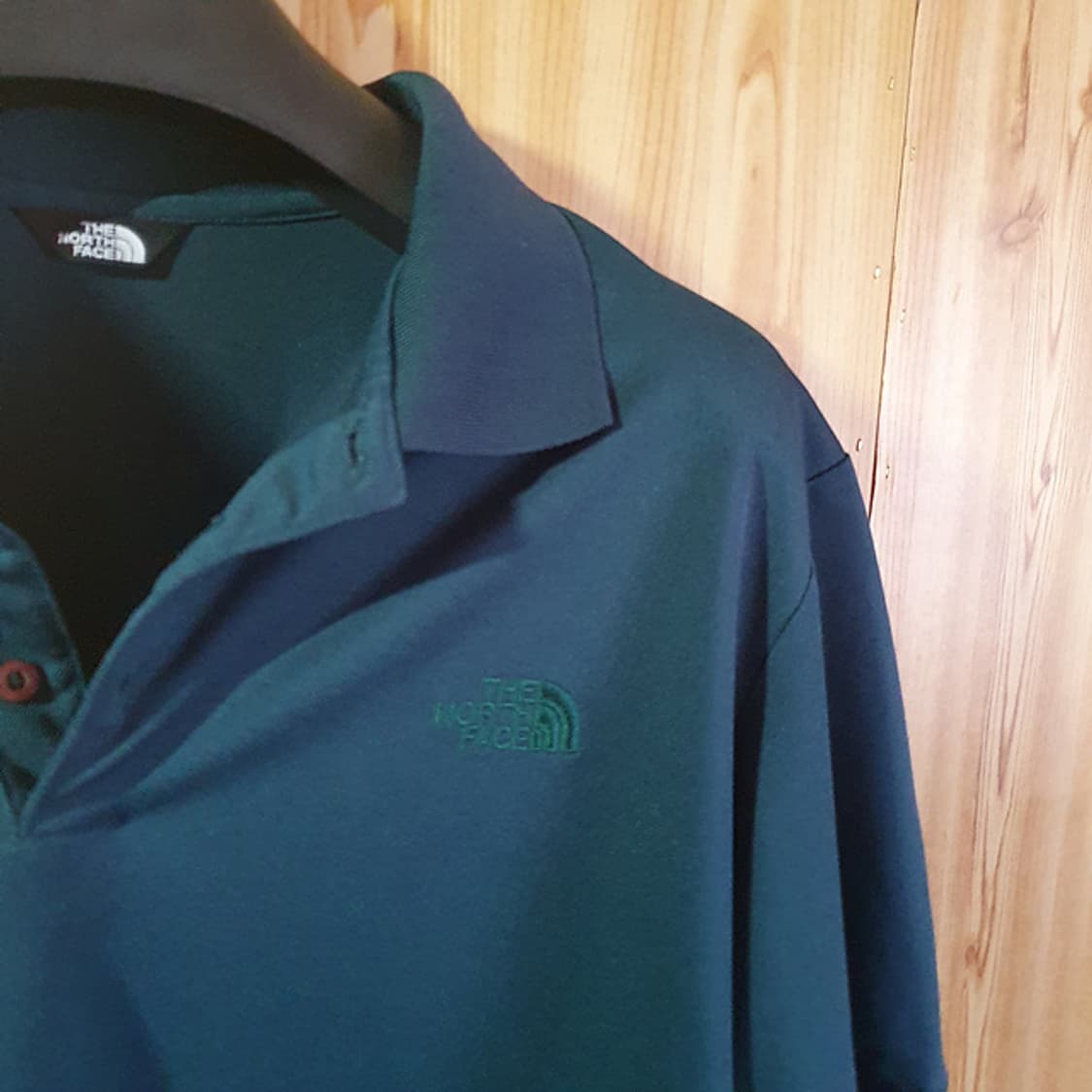 노스페이스 반팔 카라티110 상품이미지2