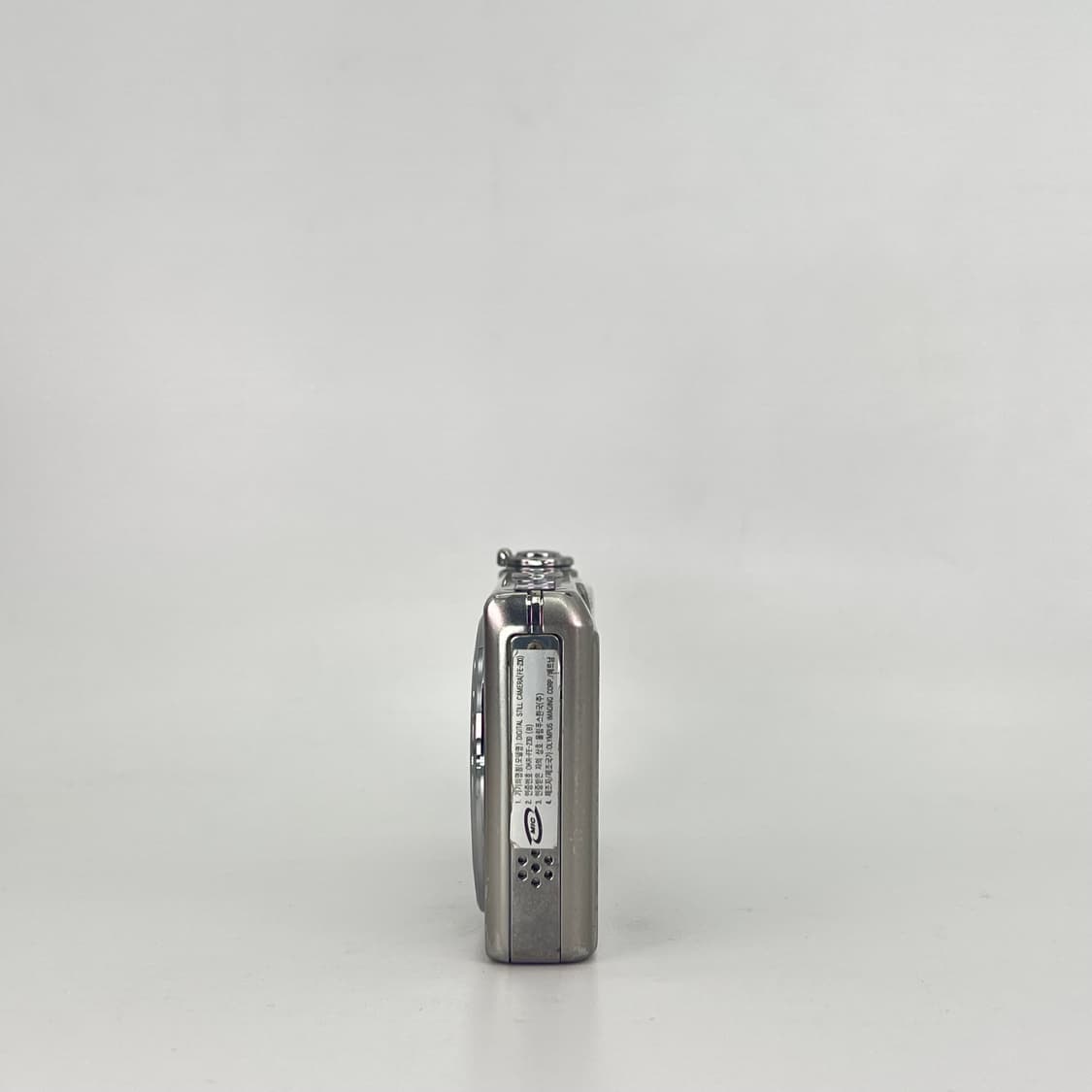 올림푸스 FE-230 Olympus FE230 실버 상품이미지7