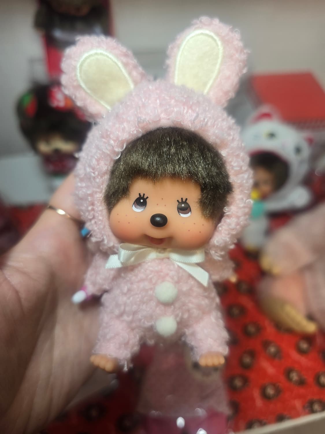 바니 몬치치 상품이미지1