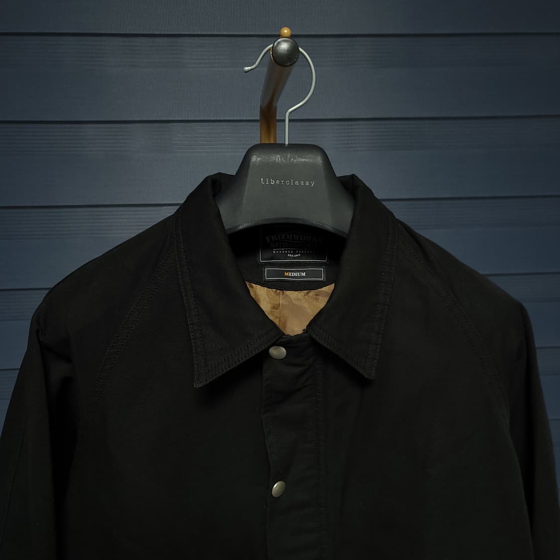 M ) 프리즘웍스 워크자켓 상품이미지2