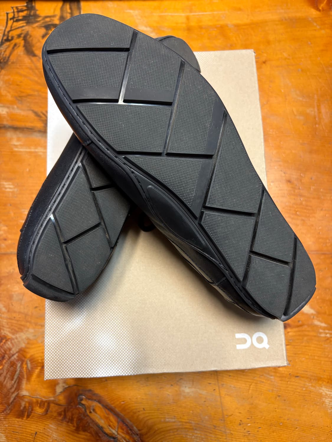 로맨틱무브 보울러 스니커즈 270 SIZE 상품이미지6