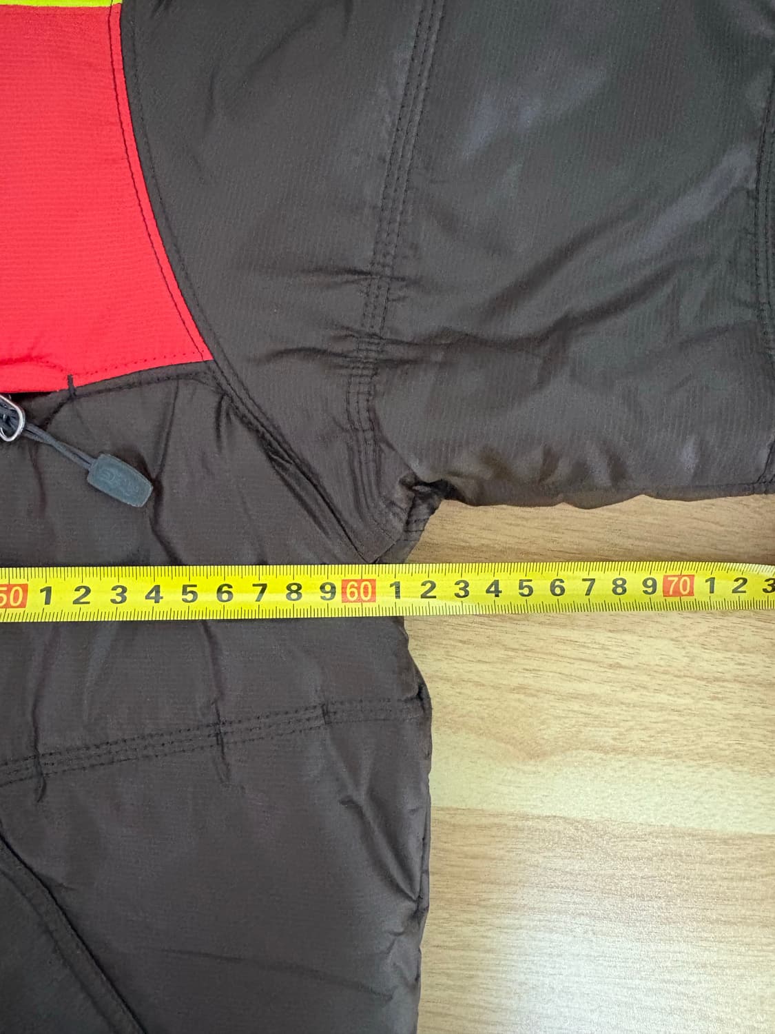 ACG 경량자켓 (L) 상품이미지6