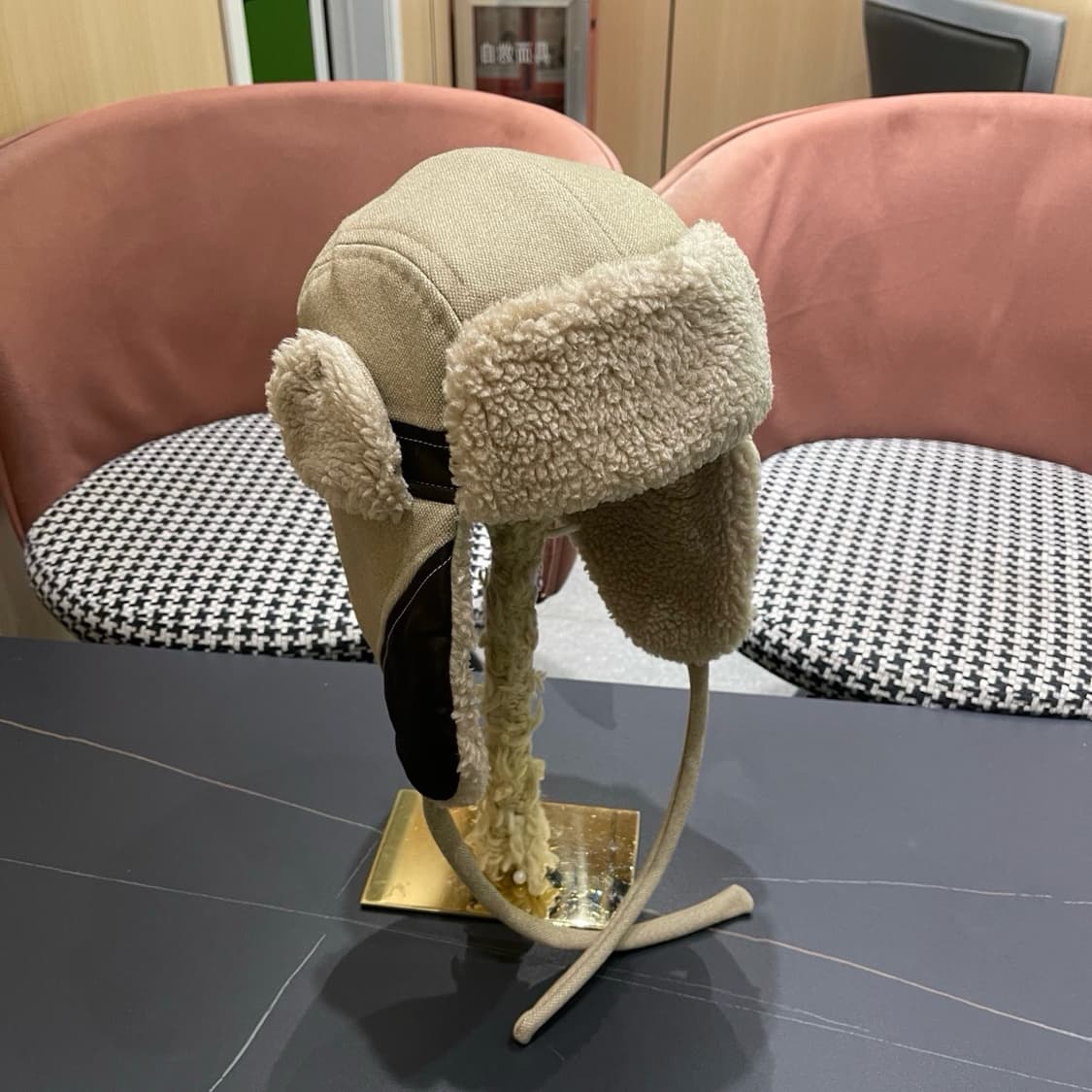 프라다 가을 겨울 모자
 상품이미지2