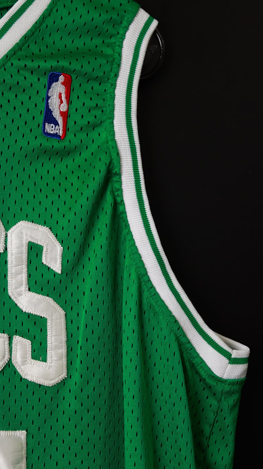 아디다스 폴피어스 보스턴셀틱스 저지 상품이미지3