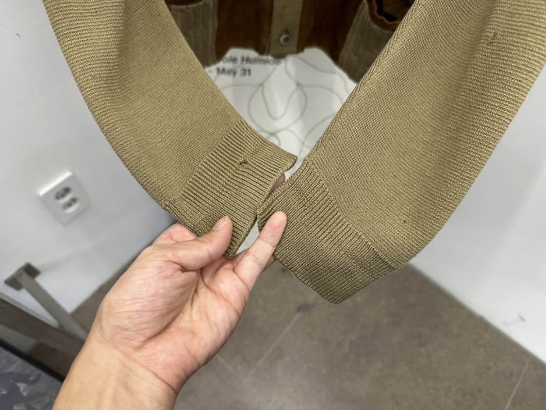 60-70'S HIGH GRADE OSCAR (L) 상품이미지4