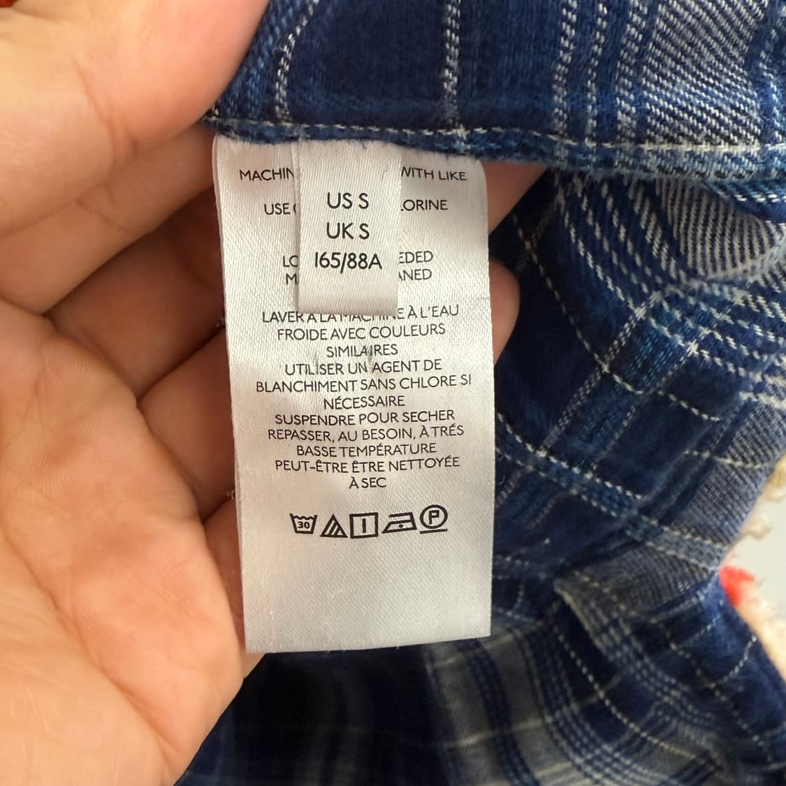 필크로 레오파드 샤프 더스터 재킷 (S) 상품이미지3