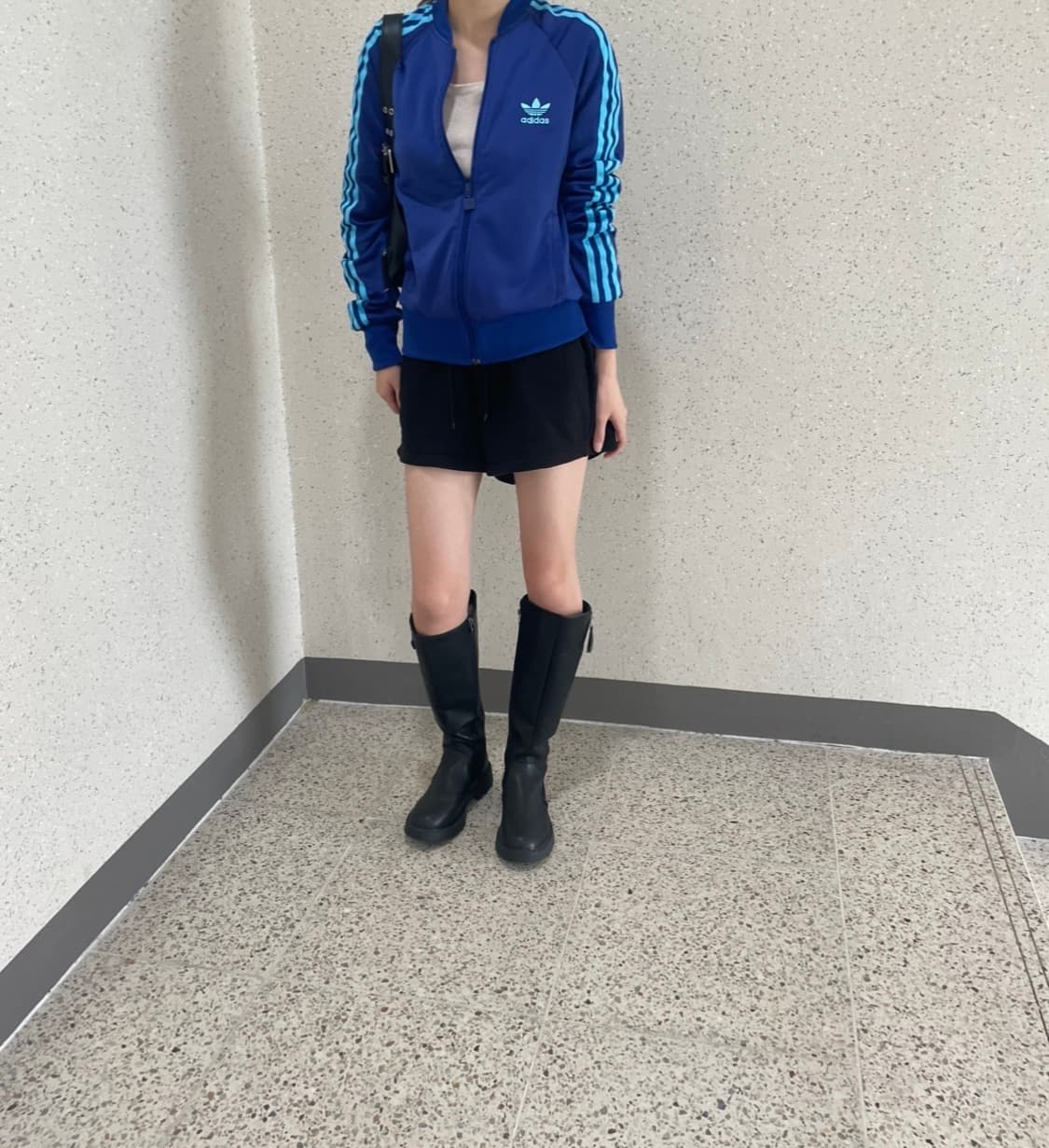아디다스 트랙탑 상품이미지5