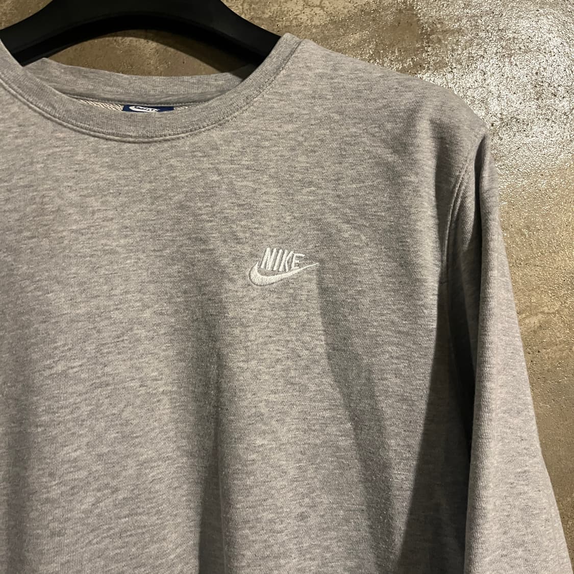 나이키 맨투맨 상품이미지2