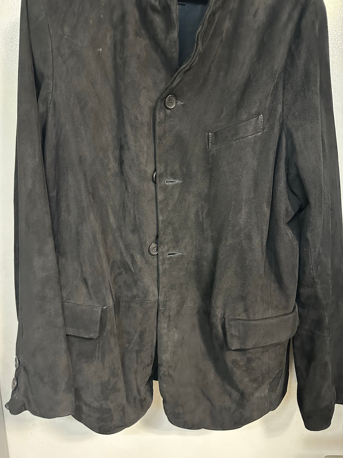 bergfabel tyrol jacket goat 상품이미지2