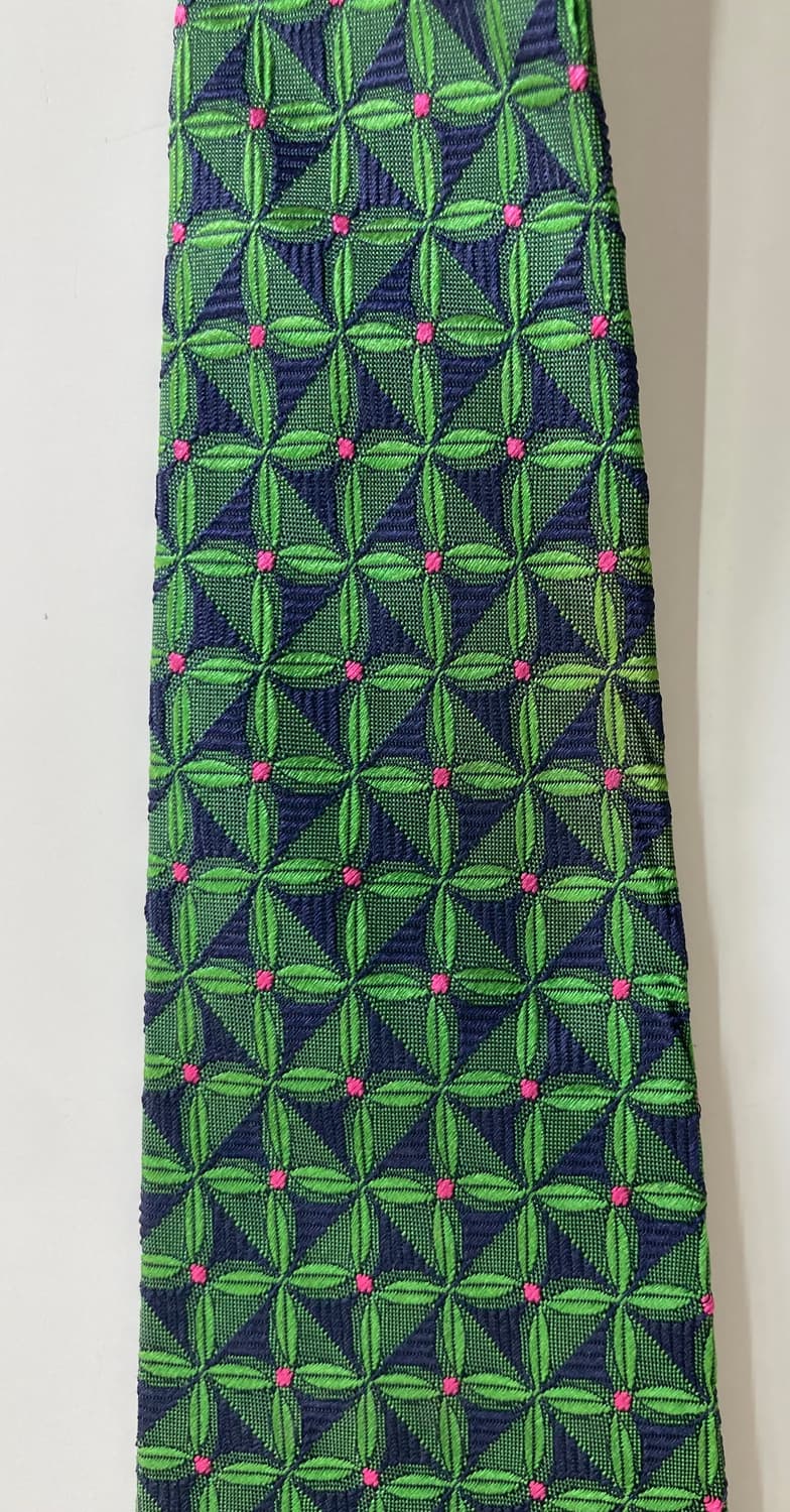 트루사르디 넥타이 상품이미지9