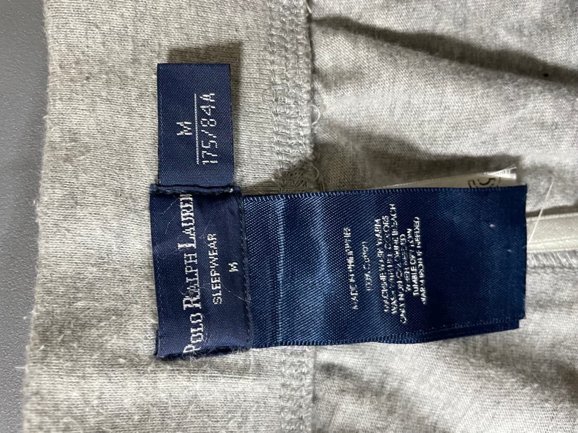 폴로 랄프로렌 바지 상품이미지3