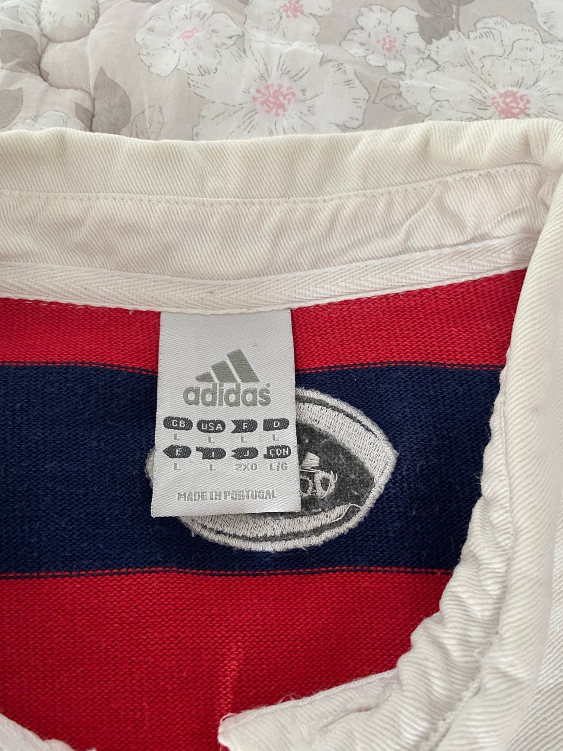 아디다스 럭비티 상품이미지5