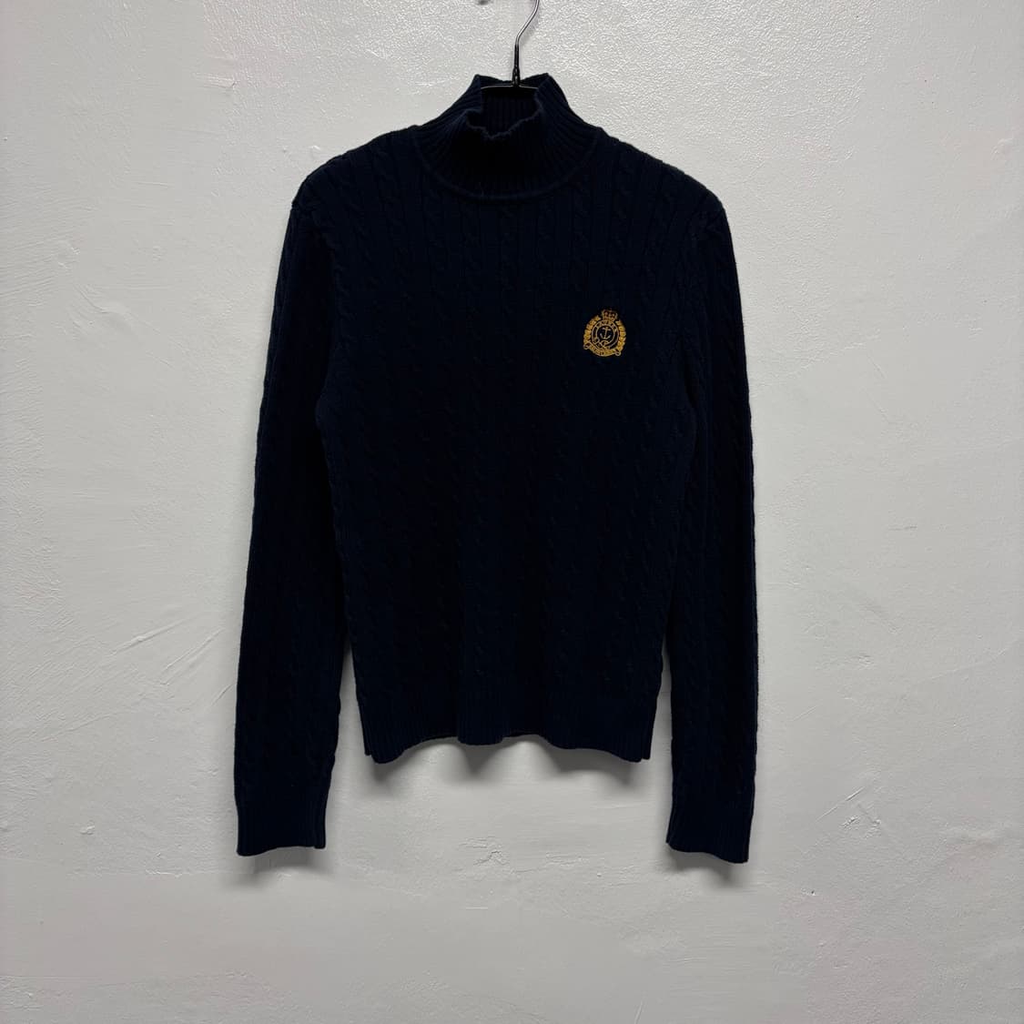 폴로 랄프로렌 케이블 니트 28 상품이미지1