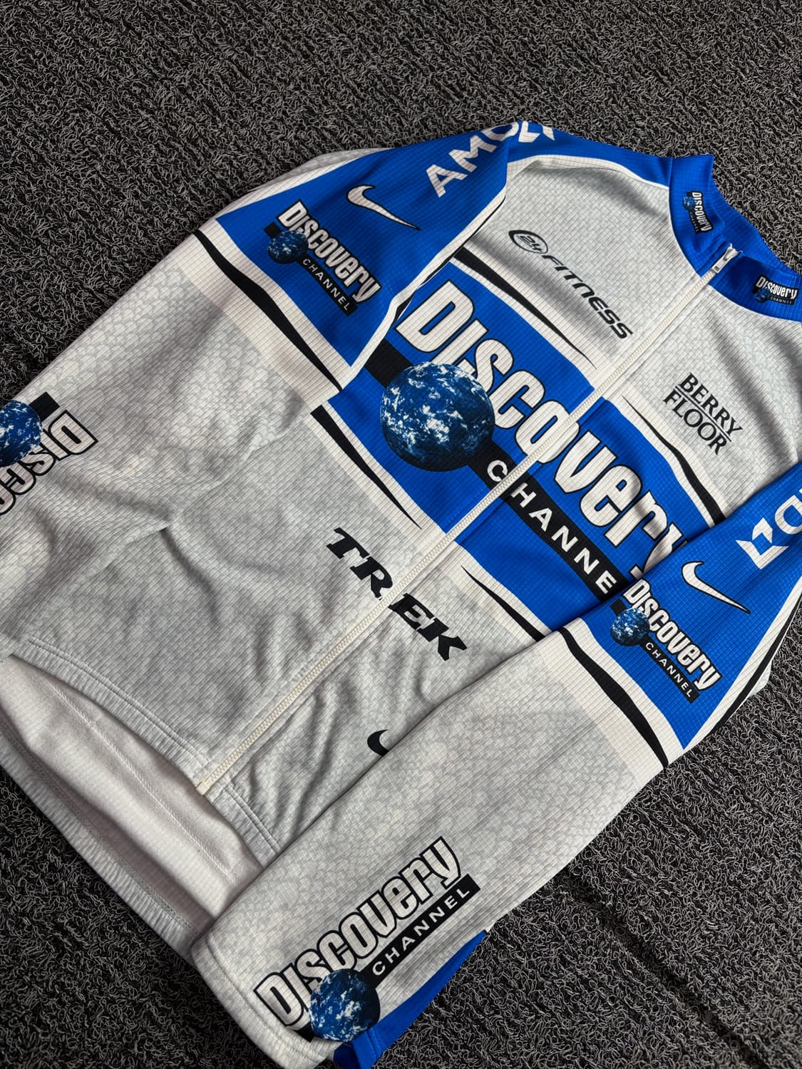 나이키 올드스쿨 디스커버리 사이클 저지 자켓 4047 상품이미지3