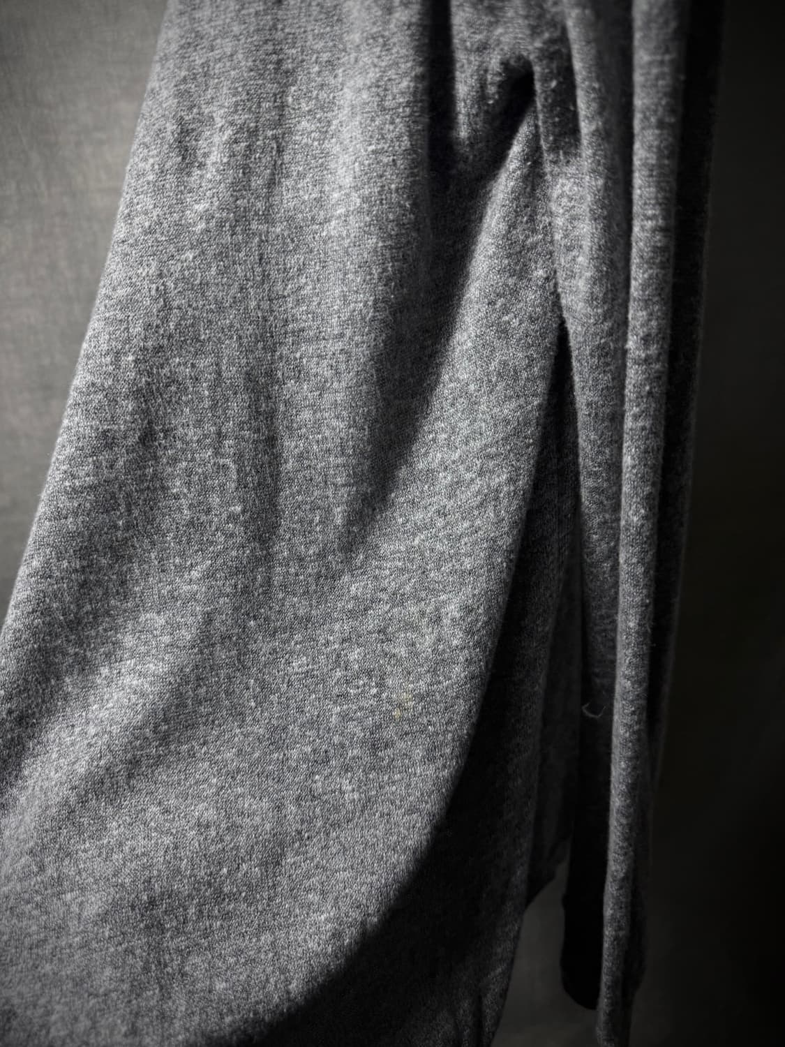 Yohji Yamamoto Ground Y Layered Cardigan 상품이미지5