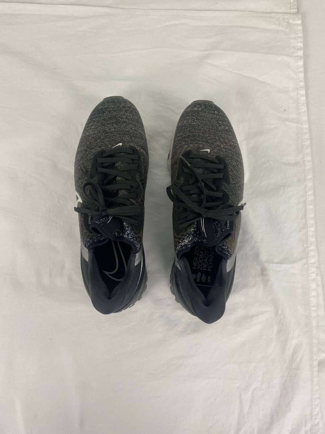 나이키 에어줌 인피니티 투어 골프화 265 <46> 상품이미지4