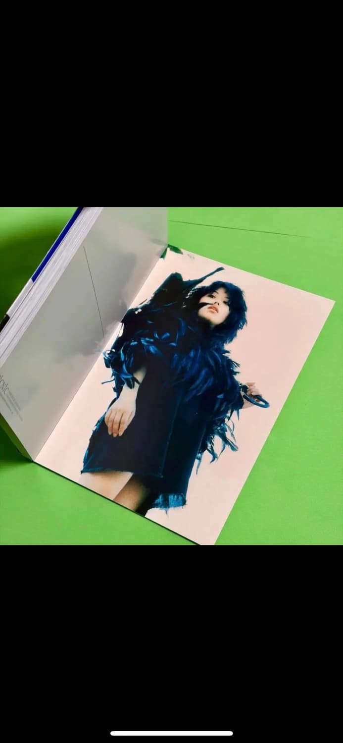 이와이슌지 영화 피크닉 엽서 화보집 상품이미지2