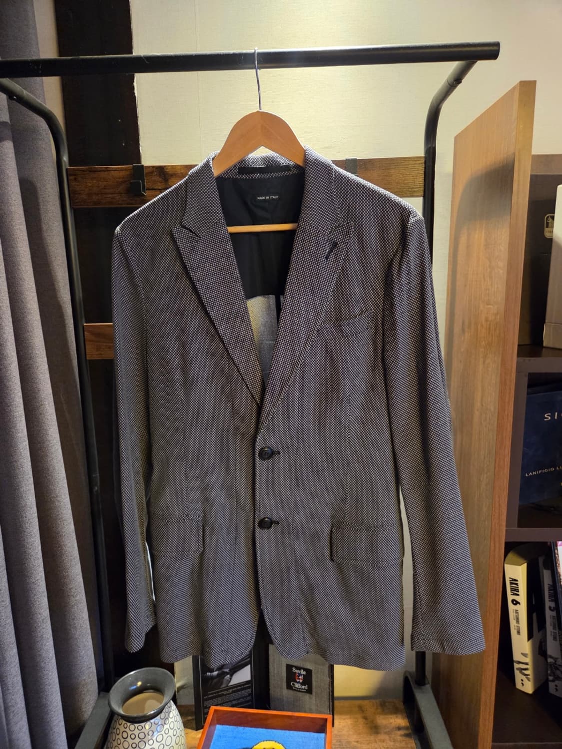 조르지오 아르마니 자켓 상품이미지3