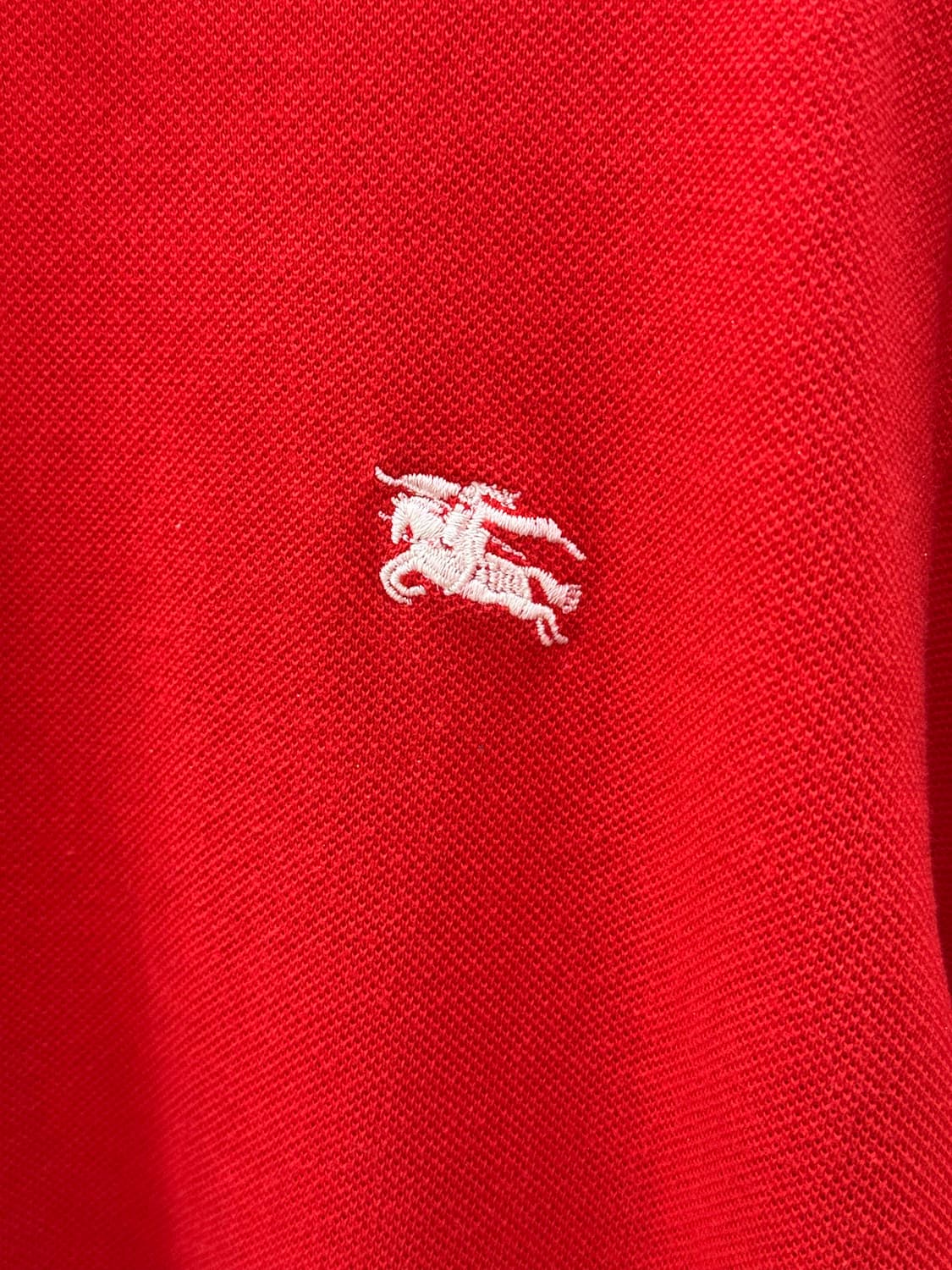 버버리 남성 티셔츠 상품이미지7