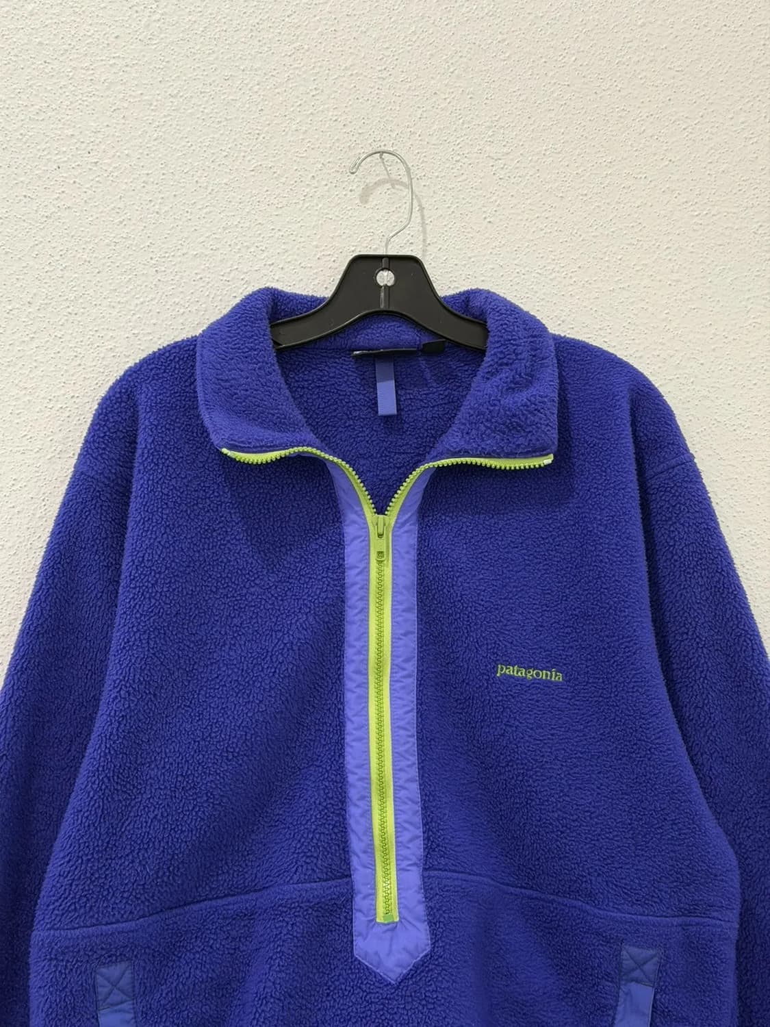 🇺🇸 90‘s 빈티지 파타고니아 신칠라 상품이미지2