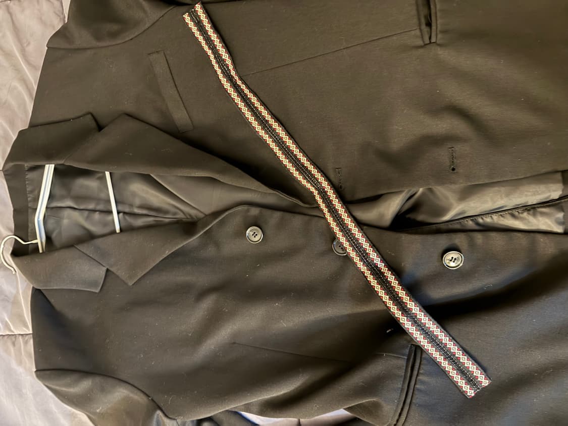 이든메이드 셋업 m 상품이미지2