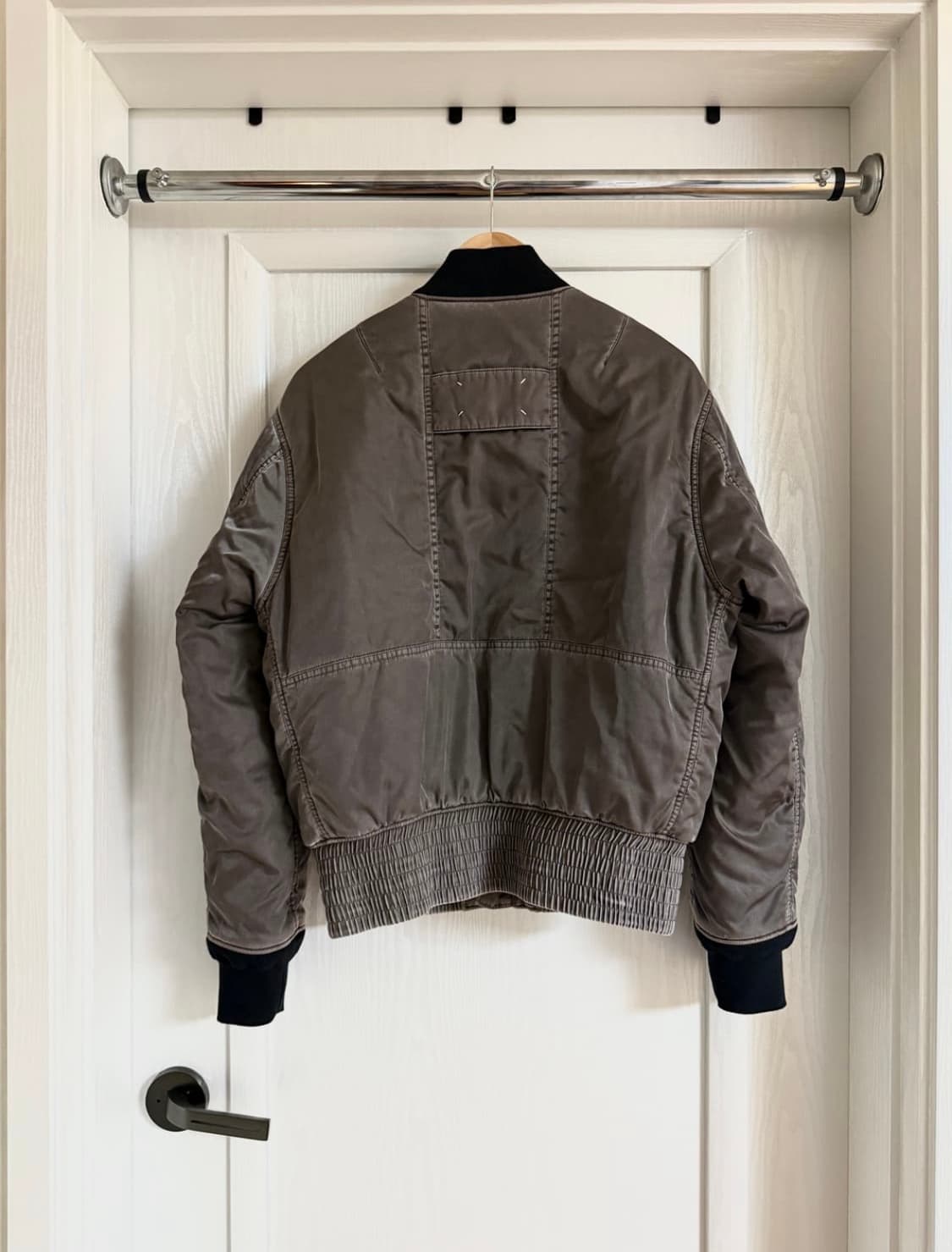 [50] masion margiela 16fw 보머자켓 상품이미지2