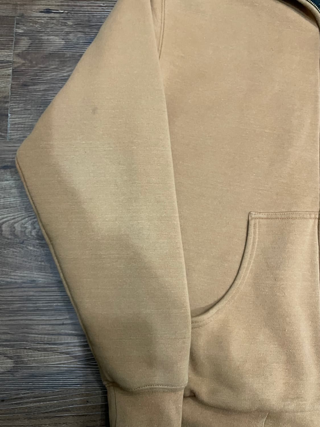 칼하트 J149 후드집업 칸예 상품이미지4