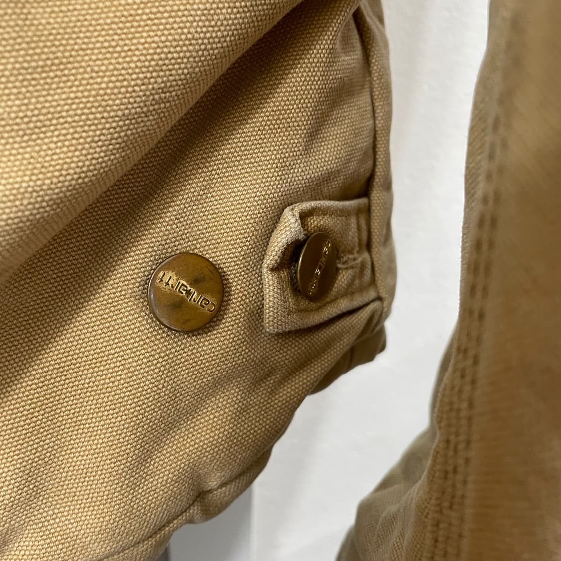 칼하트 워크자켓 L 상품이미지4