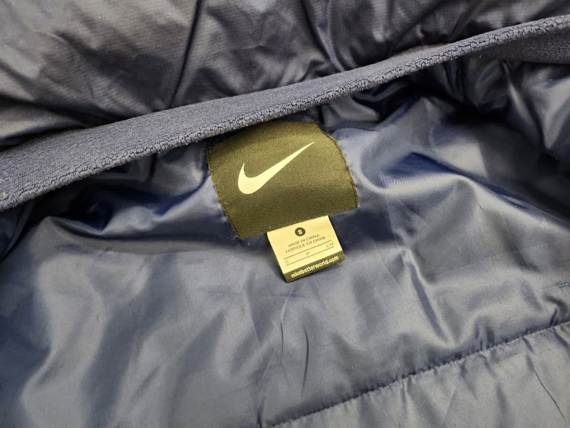 국가대표 축구대표 
나이키 패딩 상품이미지5