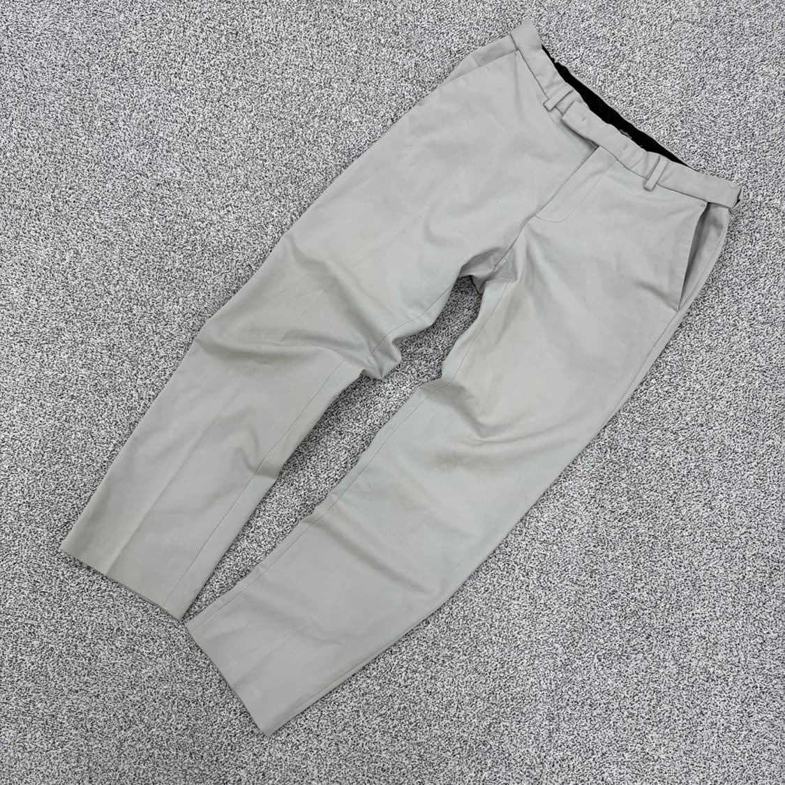 30 무신사스탠다드 치노팬츠 슬랙스 0421J  상품이미지1