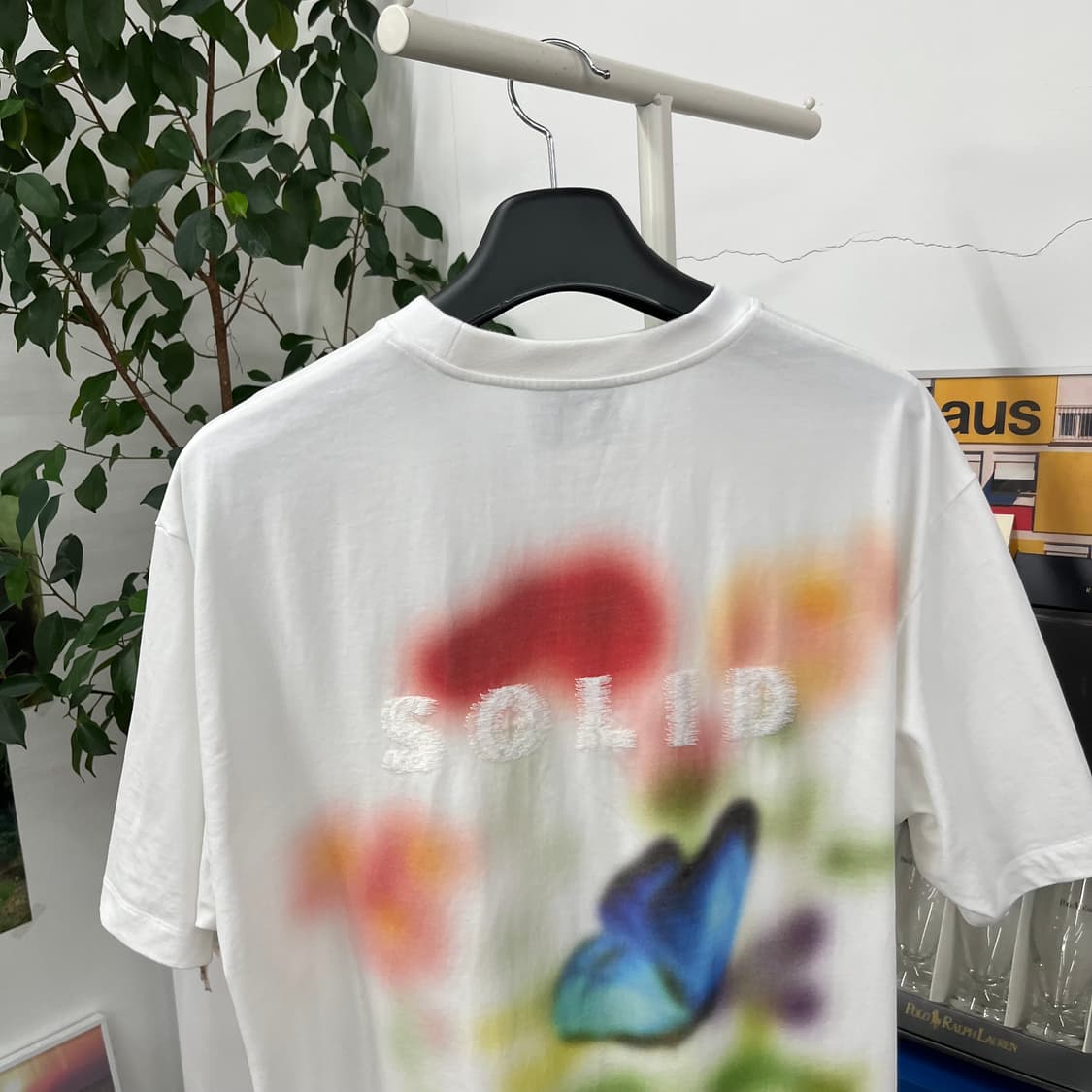 솔리드옴므 반팔 티셔츠 50 상품이미지2