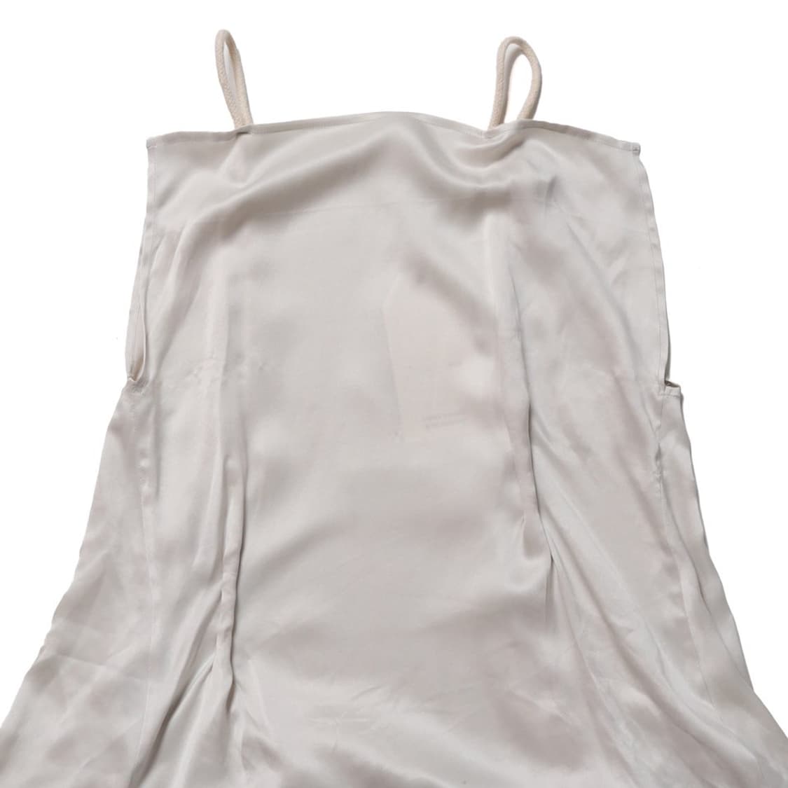 베이스레인지 Baserange Silk Sleeveless    상품이미지2