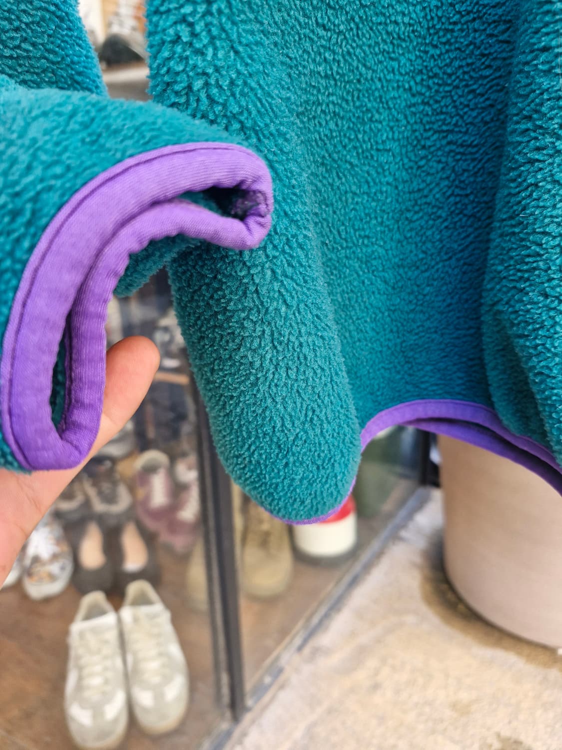 Z-120 파타고니아 신칠라 80s 상품이미지4