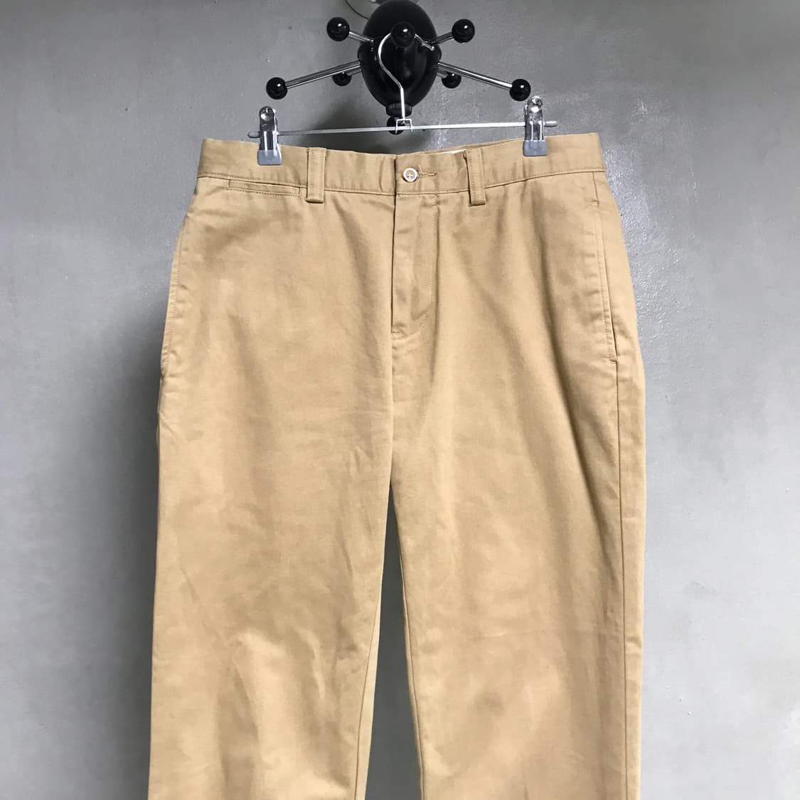 폴로 랄프로렌 베이지 치노 팬츠 30/32  상품이미지2