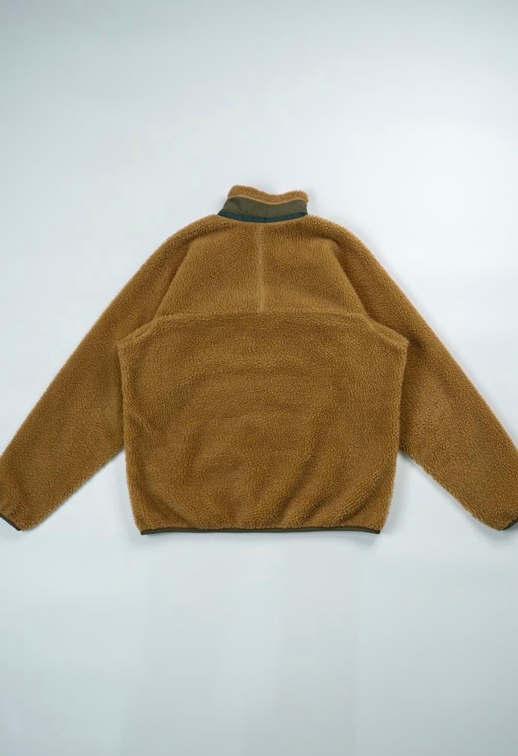 파타고니아 레트로 엑스 플리스 자켓 상품이미지7